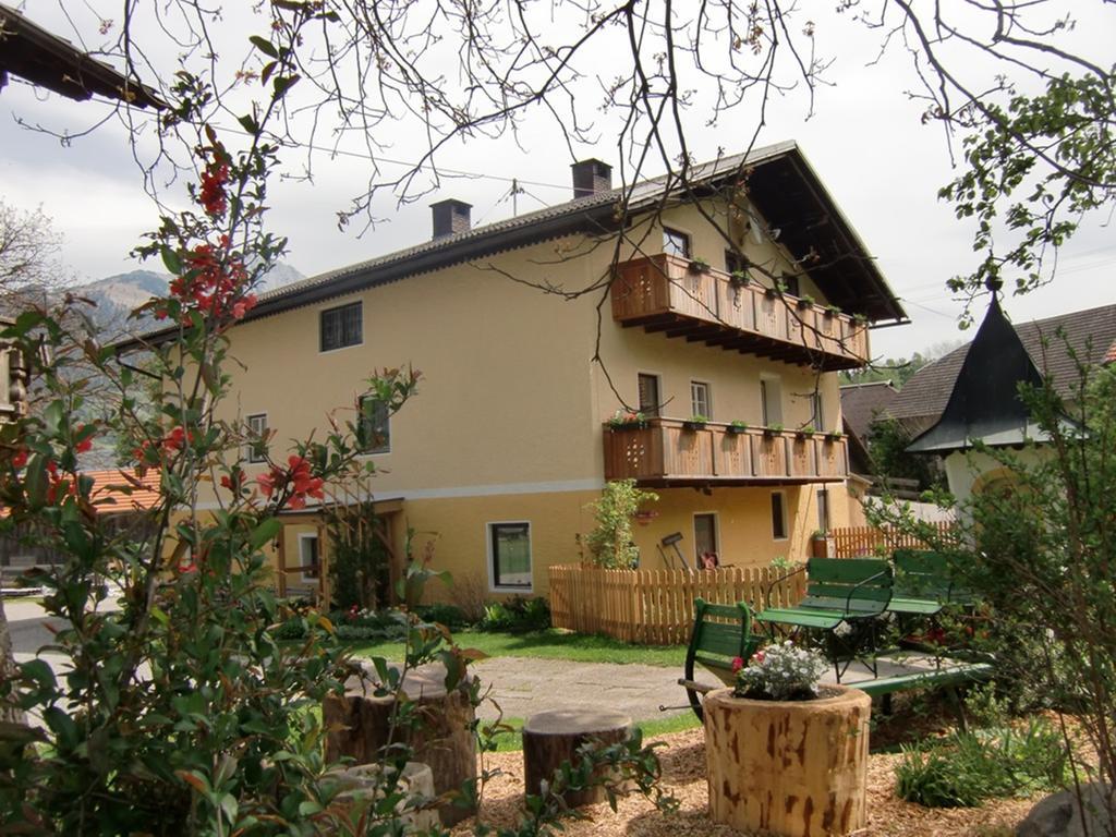 Ferienhof Sturm Dellach  Luaran gambar